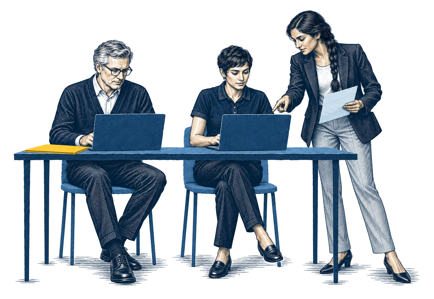 Befähigen Sie Ihre Teams mit EPM-Expertise