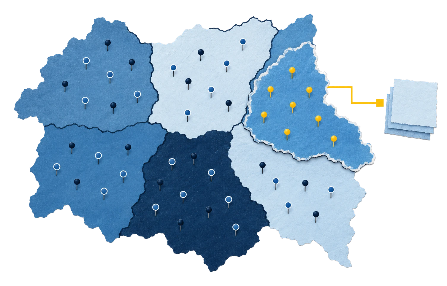 EPM für Franchise-Netzwerke