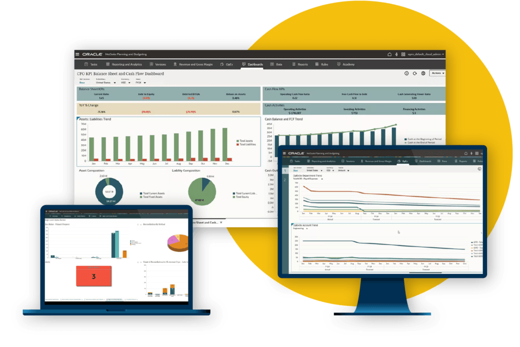 EPM Solutions