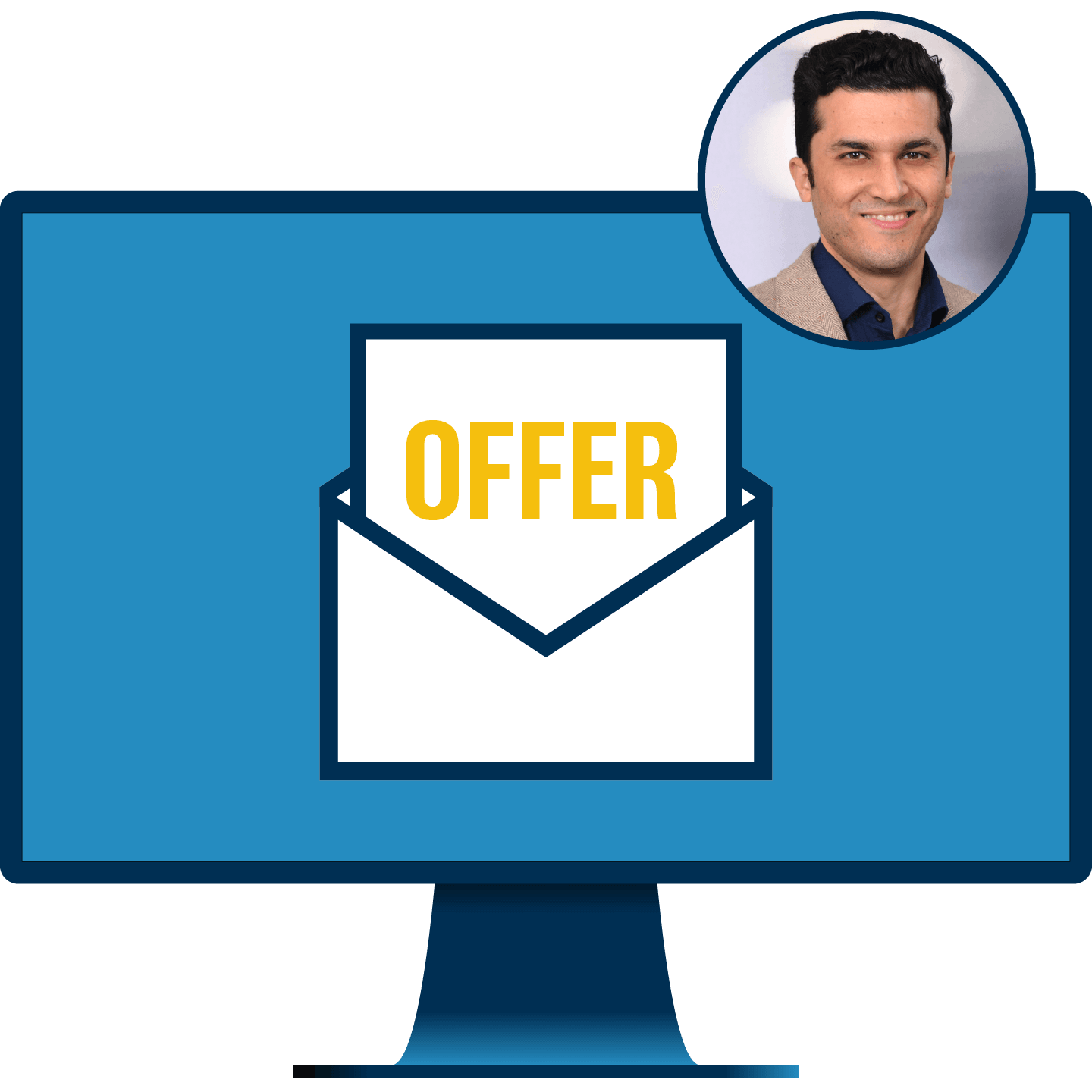 Let us create an individual offer for you