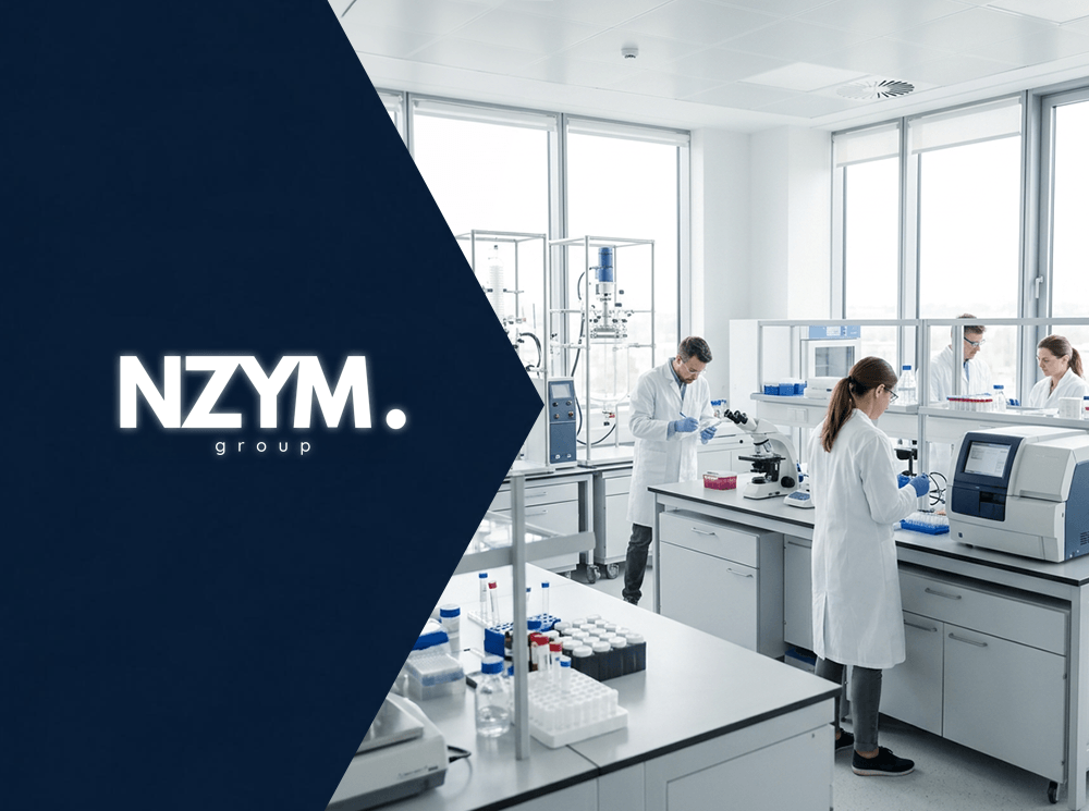 NZYM Success Story