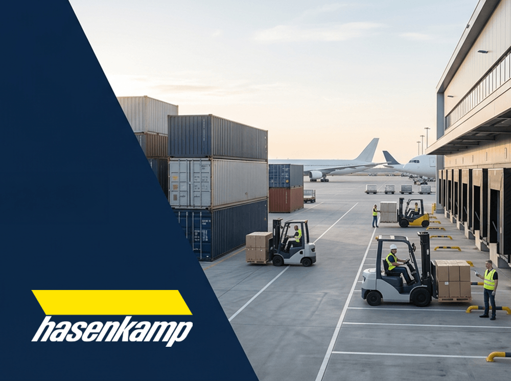 Hasenkamp Success Story
