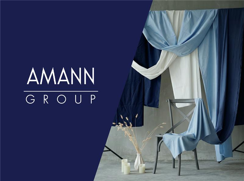 AMANN Case Study